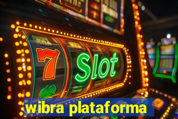 wibra plataforma